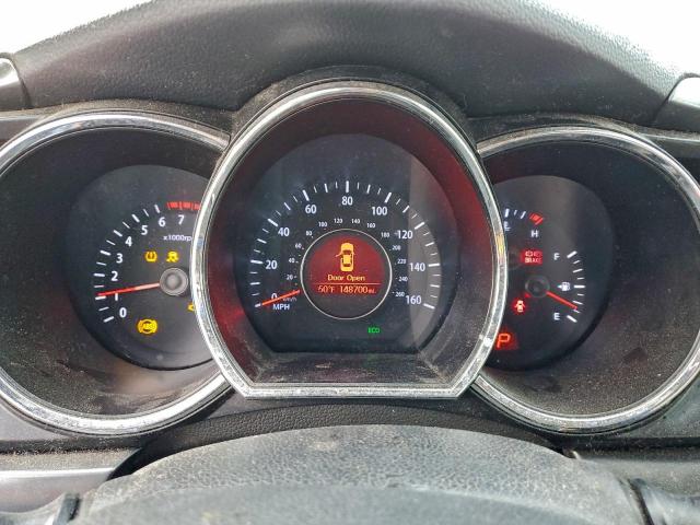 Kia Optima Lx Image 12