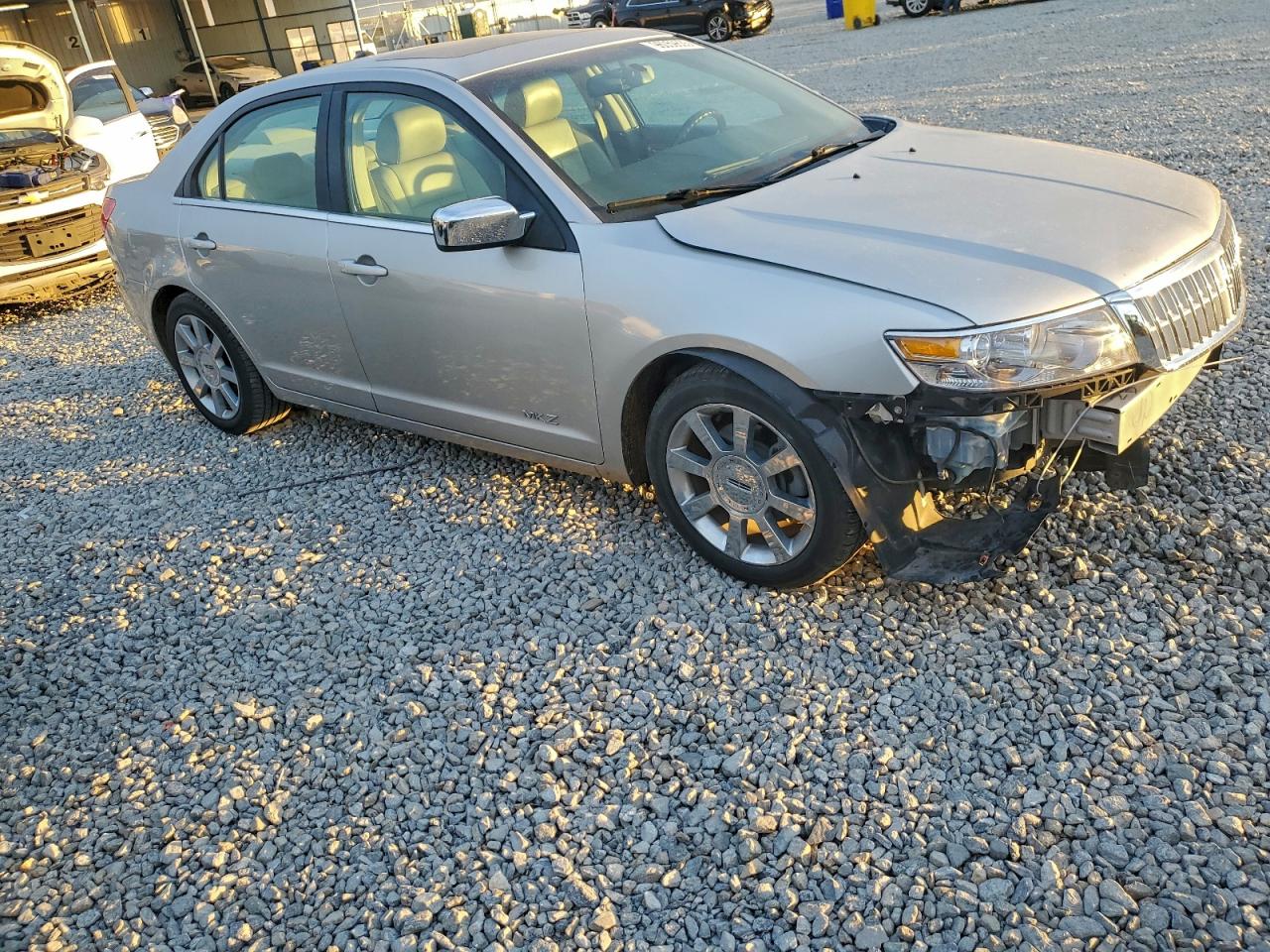 Lincoln MKZ Image 11