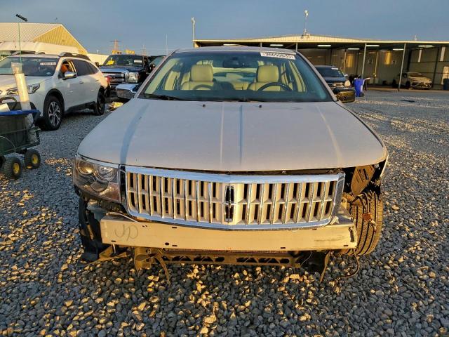 Lincoln MKZ Image 10