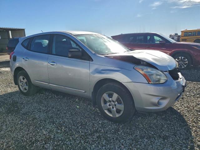 Nissan Rogue S Image 2