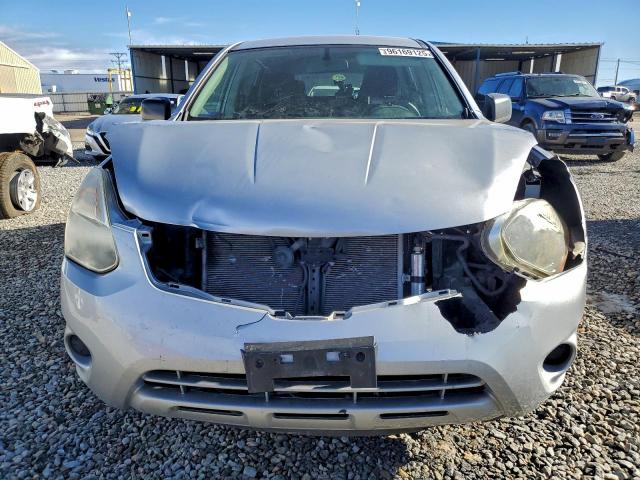 Nissan Rogue S Image 8