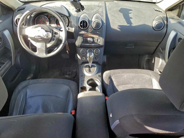 Nissan Rogue S Image 4