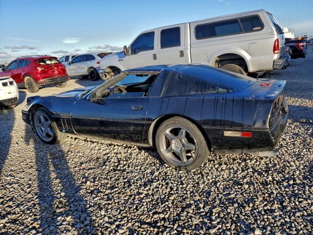 Chevrolet Corvette Image 2