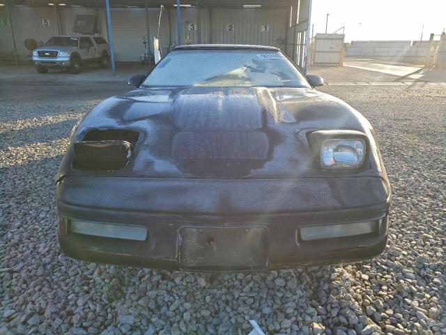 Chevrolet Corvette Image 7