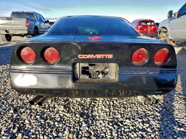 Chevrolet Corvette Image 4