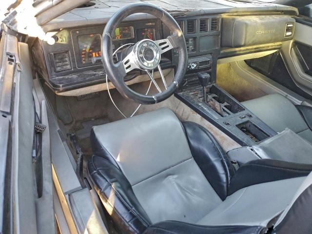 Chevrolet Corvette Image 12