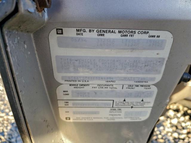 Chevrolet Corvette Image 5