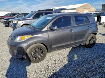  Salvage Toyota Scion