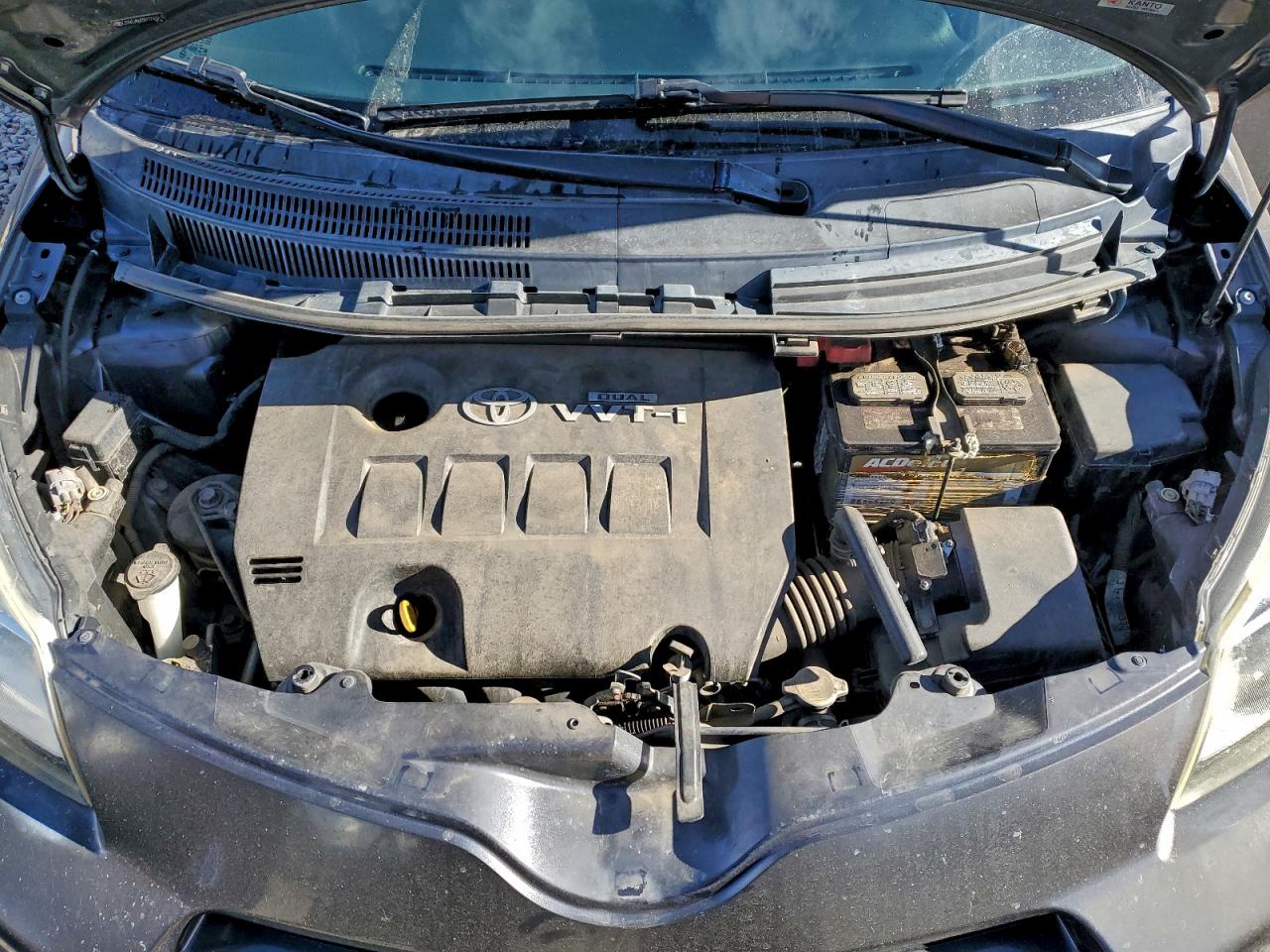 Toyota Scion Image 13