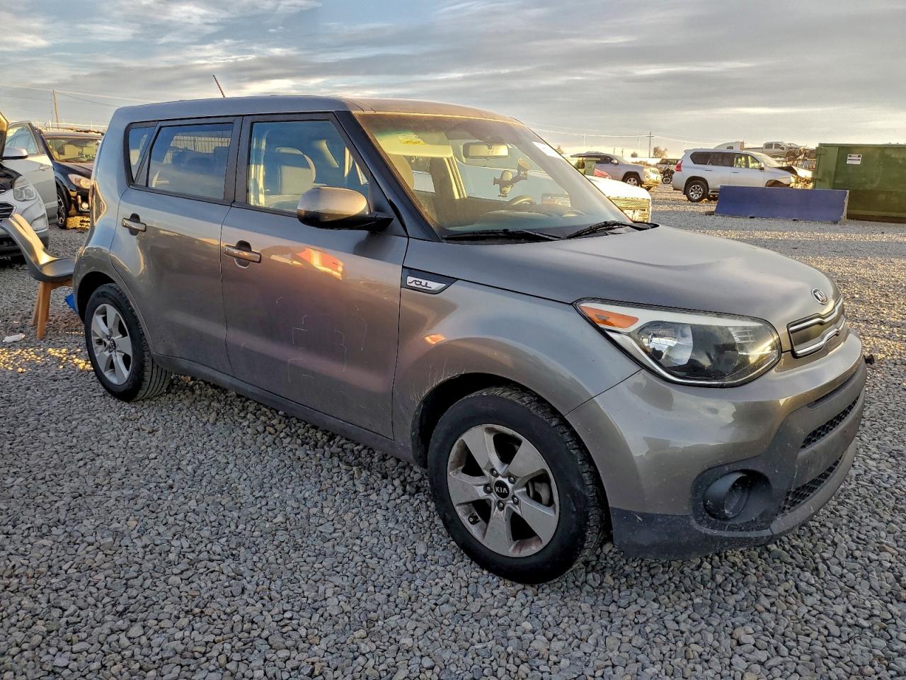 Kia Soul Image 8