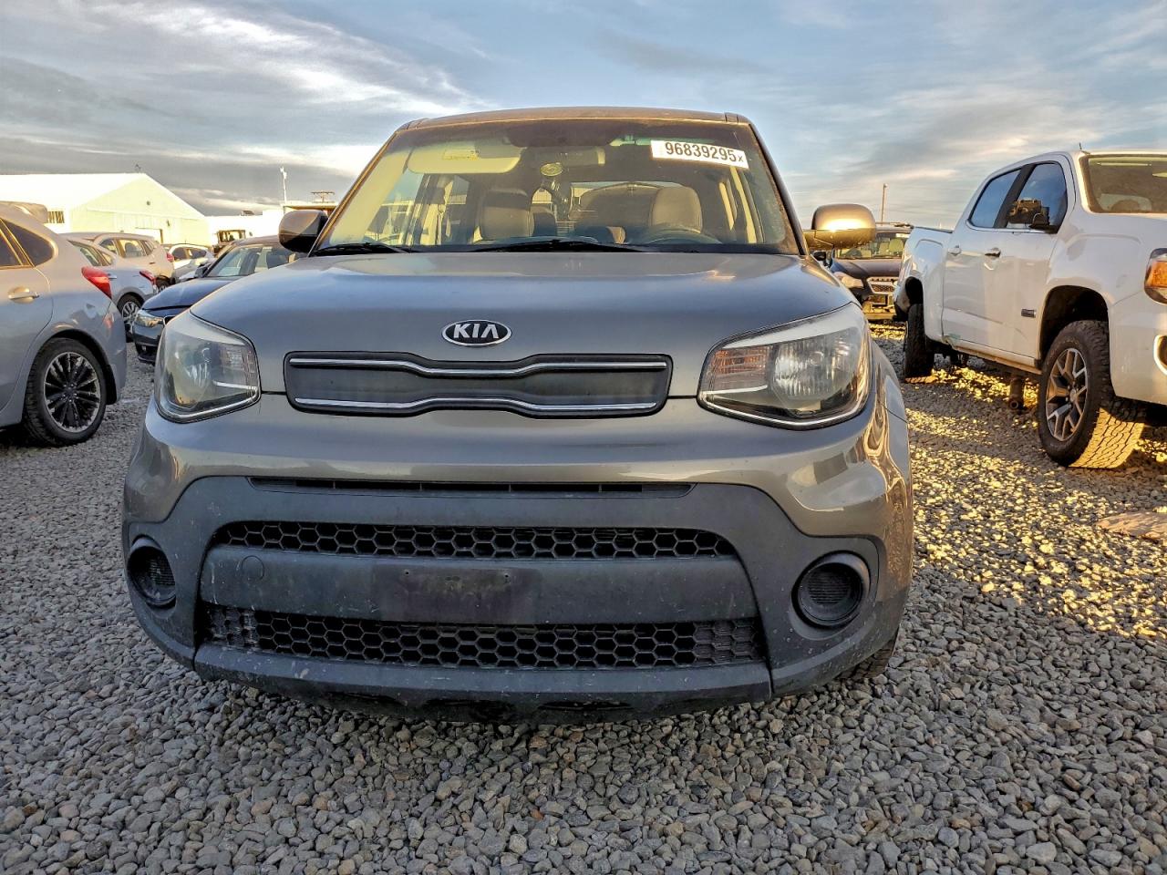 Kia Soul Image 3