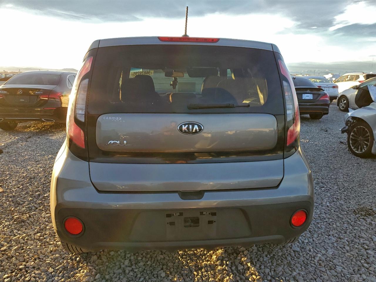 Kia Soul Image 11