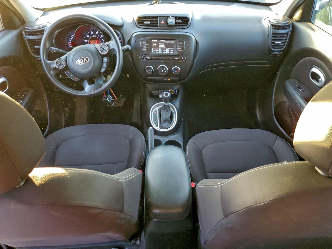 Kia Soul Image 9