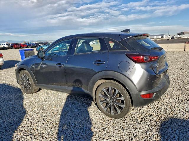 Mazda Cx Touring Image 5