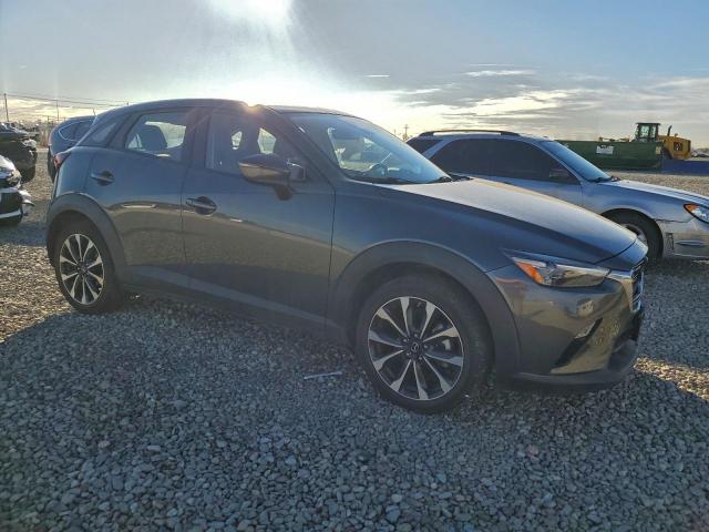 Mazda Cx Touring Image 3