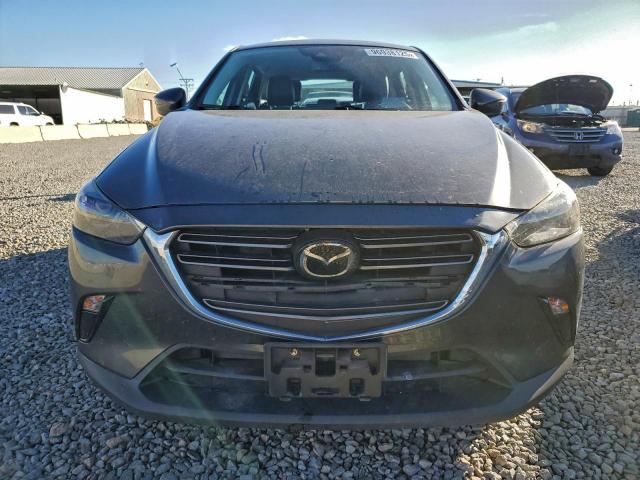 Mazda Cx Touring Image 4