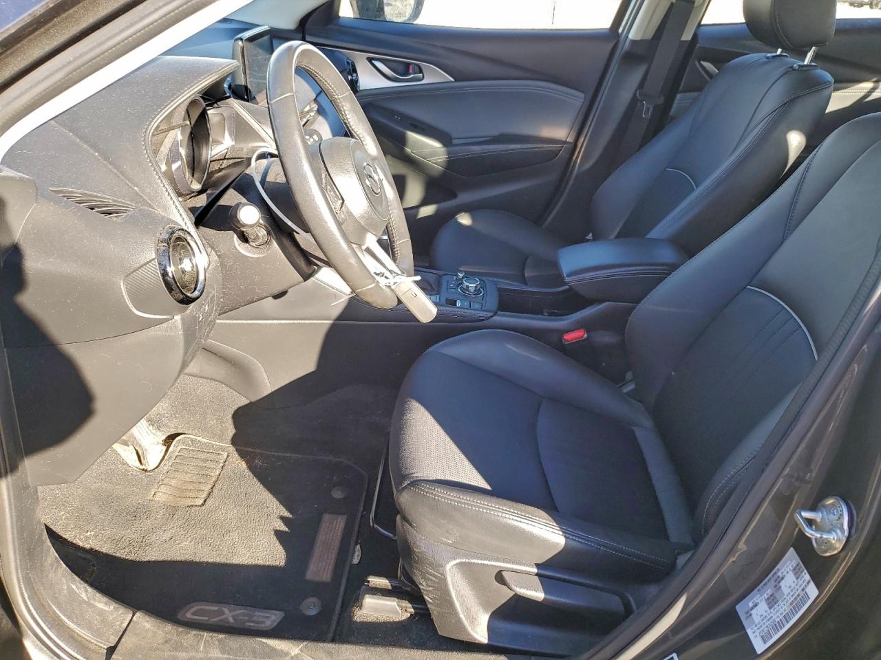 Mazda Cx Touring Image 7