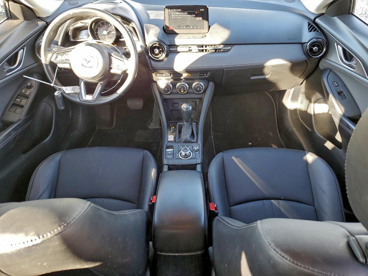 Mazda Cx Touring Image 12