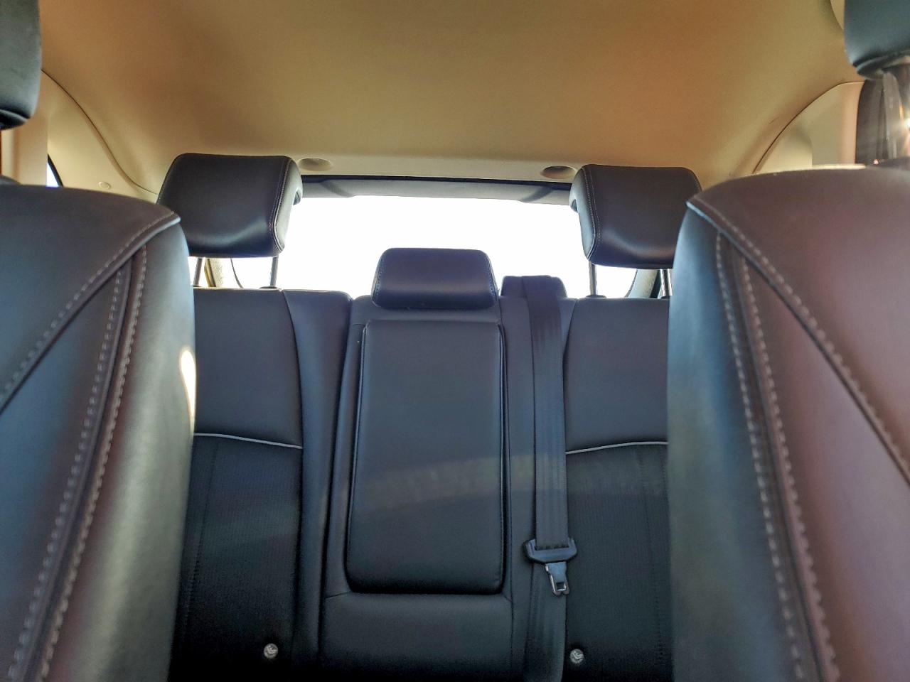 Mazda Cx Touring Image 9