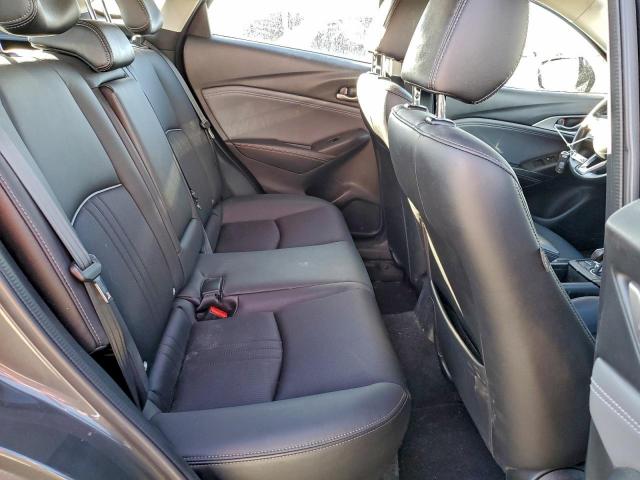 Mazda Cx Touring Image 13