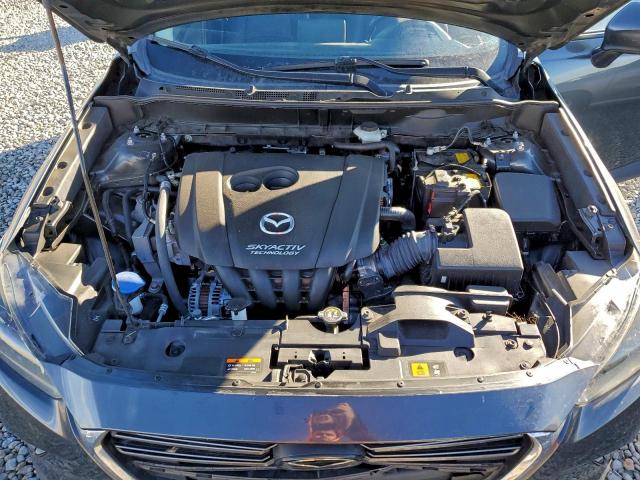 Mazda Cx Touring Image 11