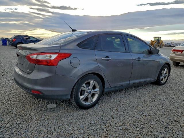Ford Focus Se Image 11