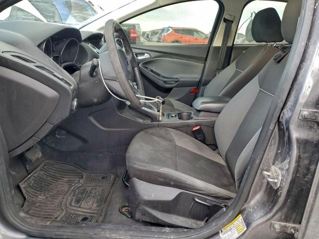 Ford Focus Se Image 4