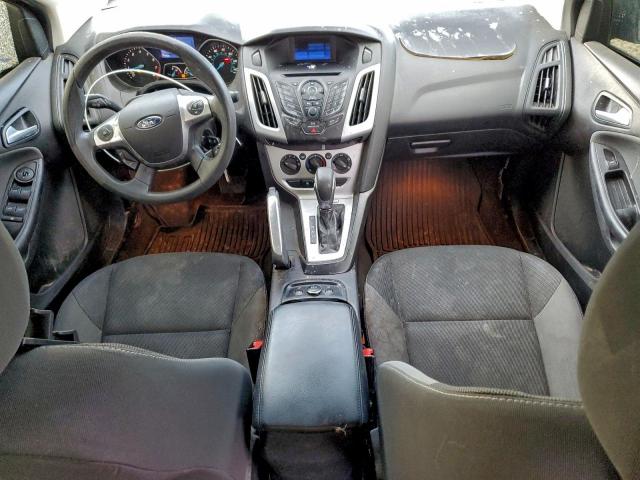 Ford Focus Se Image 2