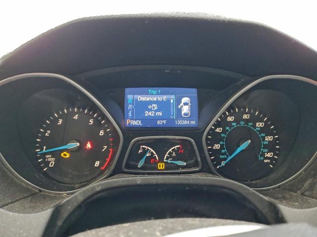 Ford Focus Se Image 3