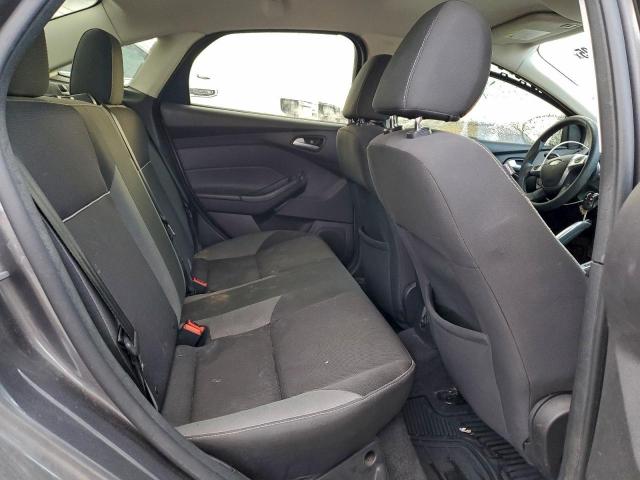 Ford Focus Se Image 5