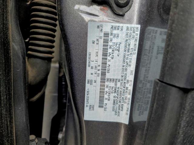 Ford Focus Se Image 9