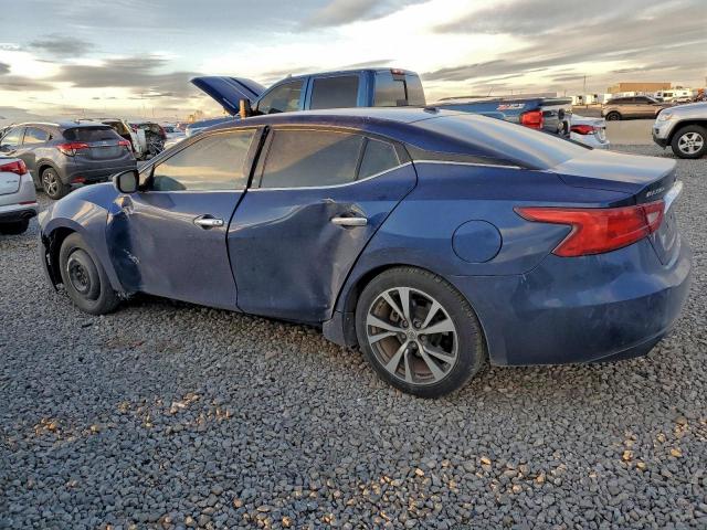 Nissan Maxima 3.5s Image 2