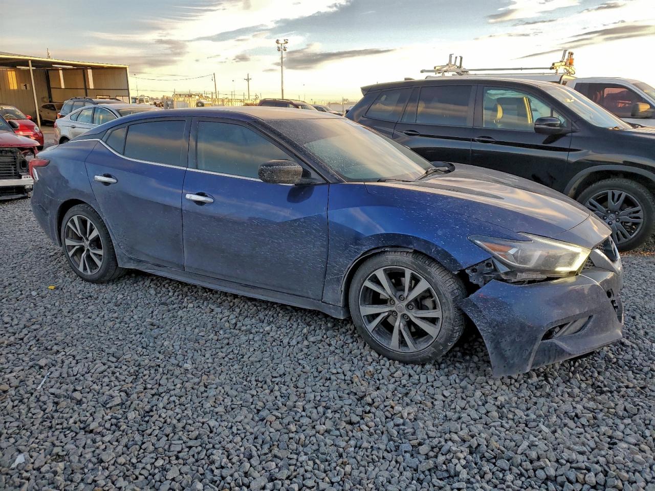 Nissan Maxima 3.5s Image 5