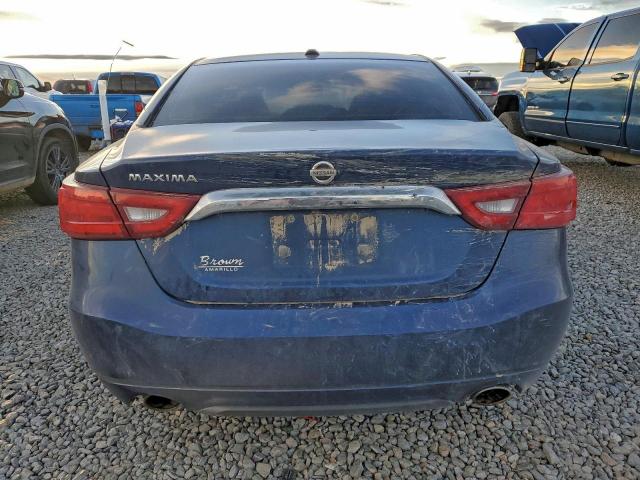 Nissan Maxima 3.5s Image 10