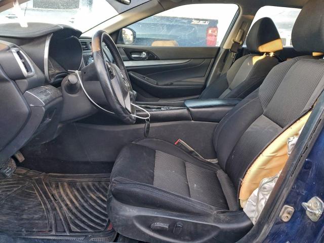 Nissan Maxima 3.5s Image 9