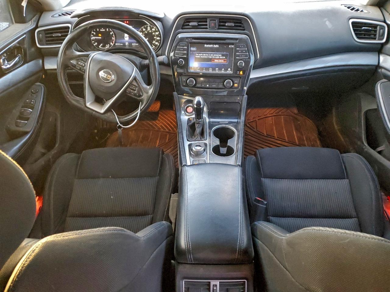 Nissan Maxima 3.5s Image 13