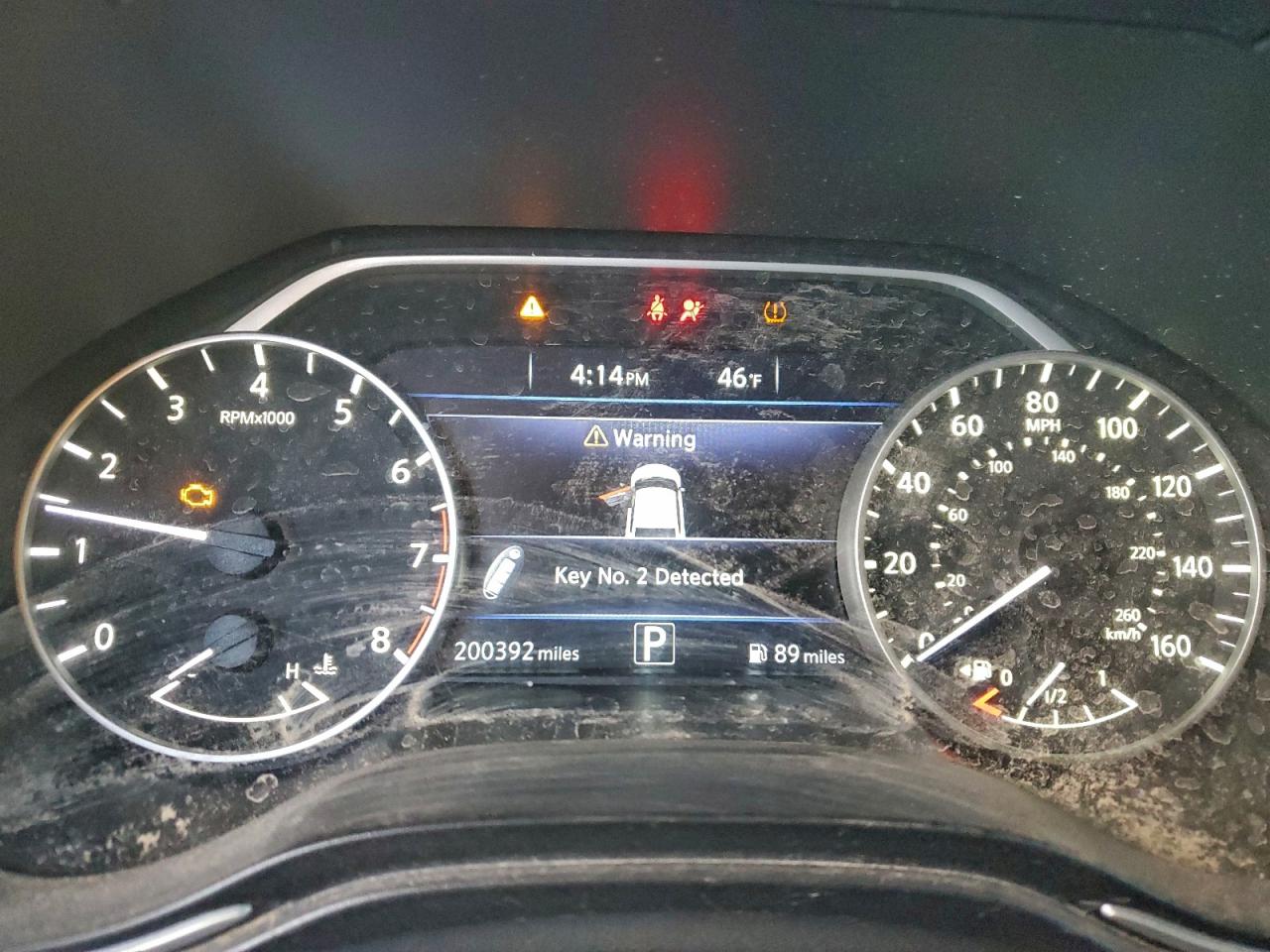 Nissan Maxima 3.5s Image 6