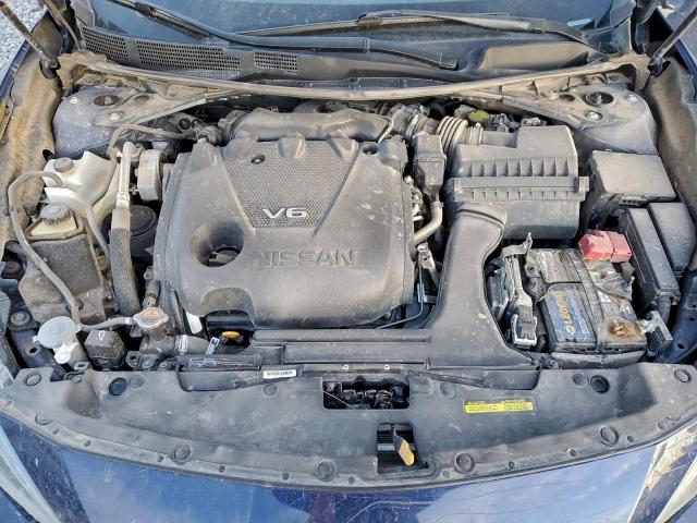 Nissan Maxima 3.5s Image 8