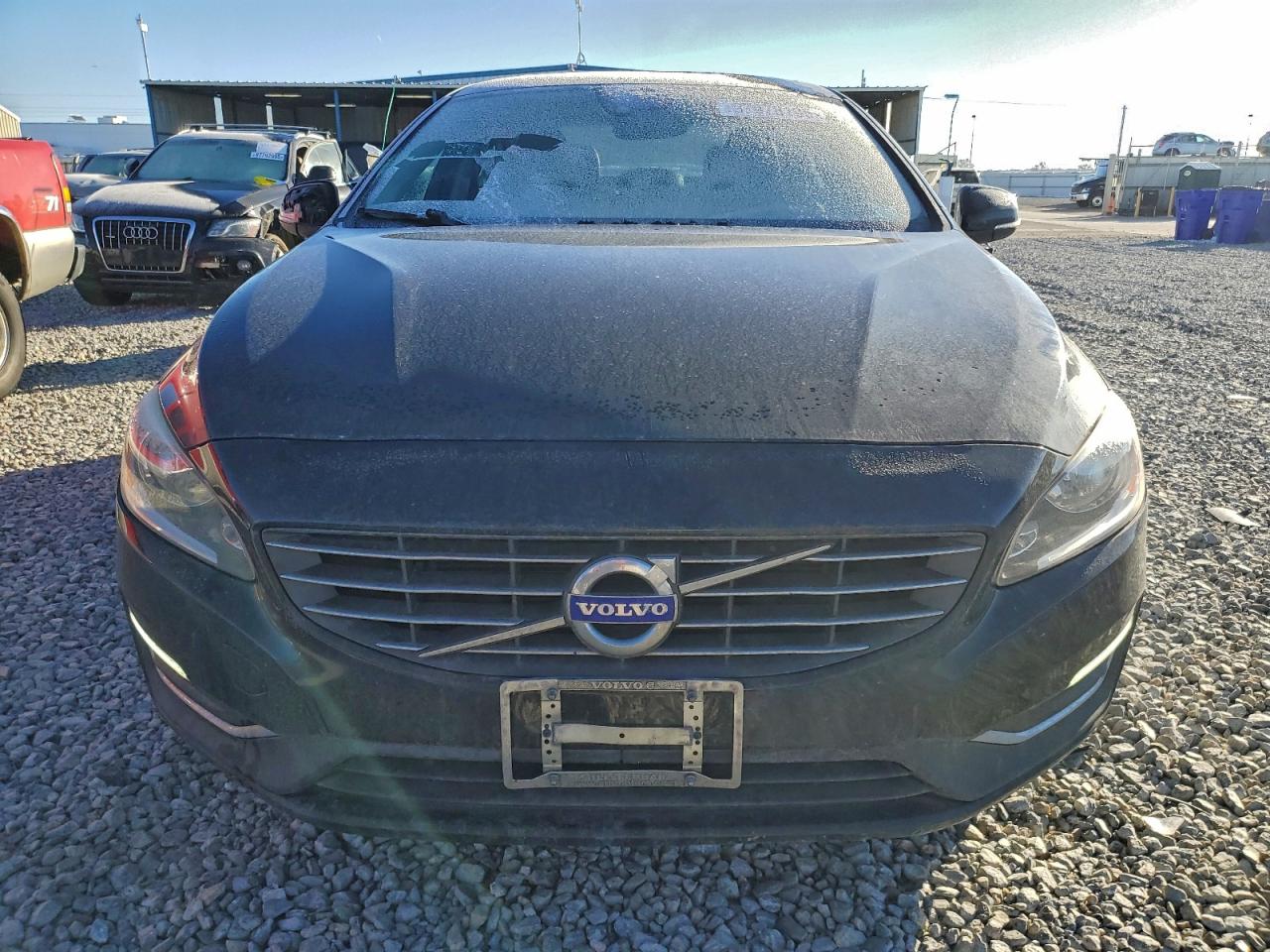 Volvo S60 Premier Image 4