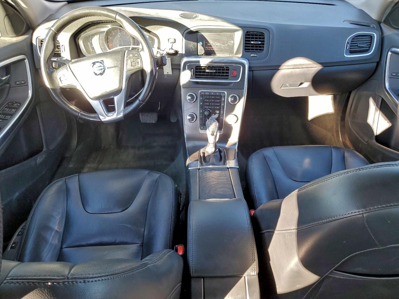 Volvo S60 Premier Image 9