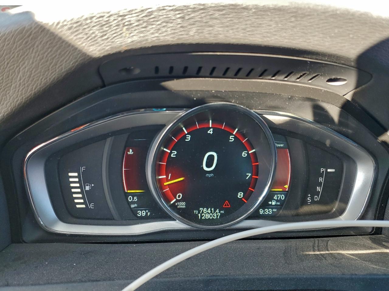 Volvo S60 Premier Image 11