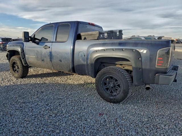 Chevrolet Silverado K1500 Lt Image 3