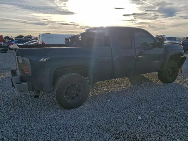 Chevrolet Silverado K1500 Lt Image 4