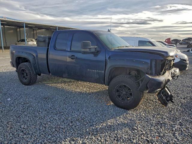 Chevrolet Silverado K1500 Lt Image 6