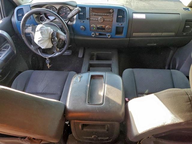 Chevrolet Silverado K1500 Lt Image 8