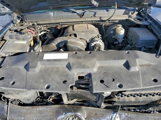 Chevrolet Silverado K1500 Lt Image 12