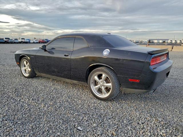 Dodge Challenger R/t Image 9