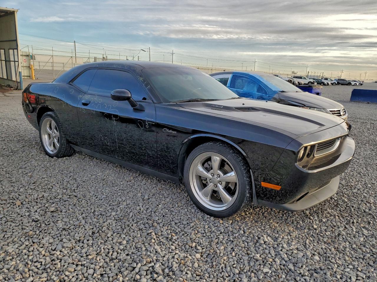 Dodge Challenger R/t Image 5