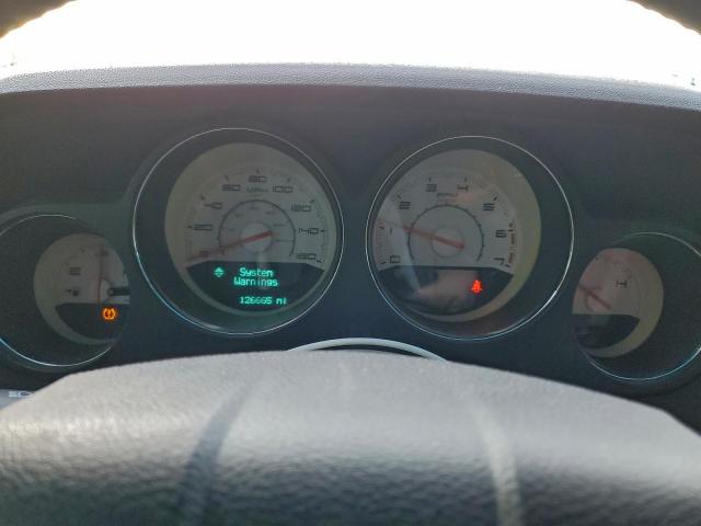 Dodge Challenger R/t Image 3