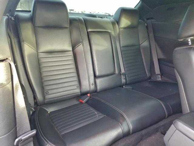 Dodge Challenger R/t Image 2